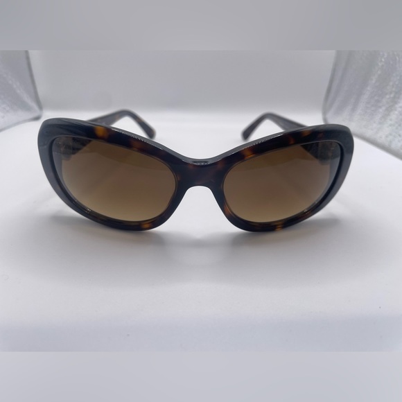 CHANEL  Vintage  Logo Sunglass 5181-B c. 714/38 - Picture 2 of 11